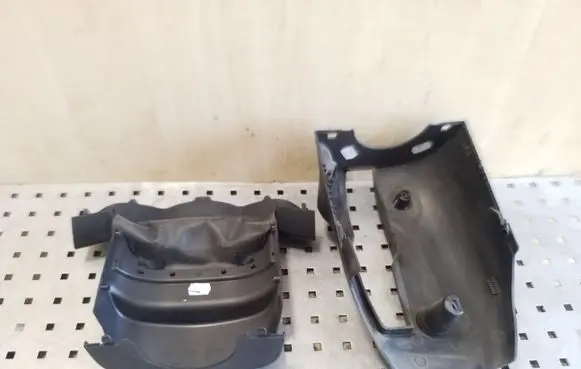 Ford Transit - Tourneo Connect Steering wheel column trim AM513530ACW DT113533AFW