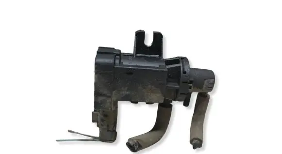 Peugeot 308 SW Turbo solenoid valve 9652570180
