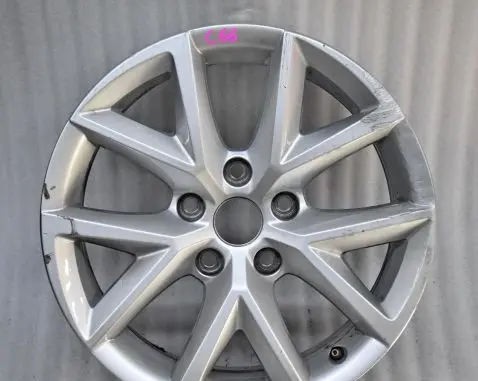Seat Leon IV R16 alloy rim 