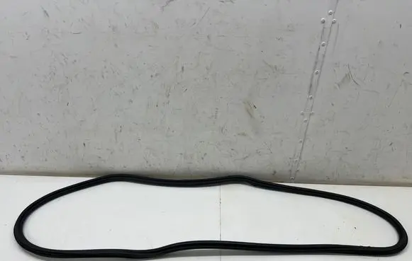 Cupra Leon Front door rubber seal 