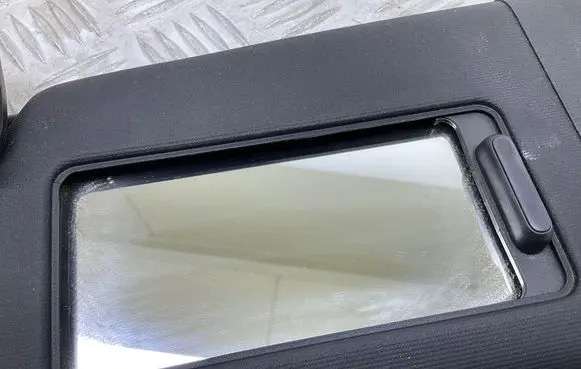 Volkswagen Eos Sun visor 1Q0857551P
