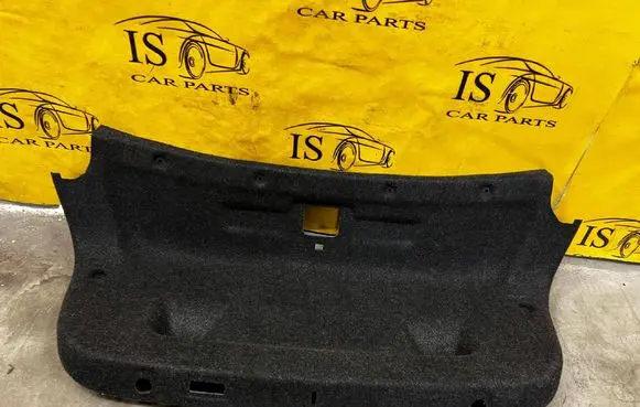 BMW 5 G30 G31 G38 Tailgate trim 7366407