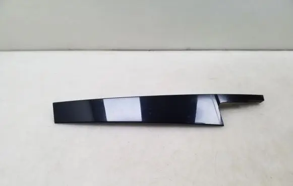 Other rear door trim element