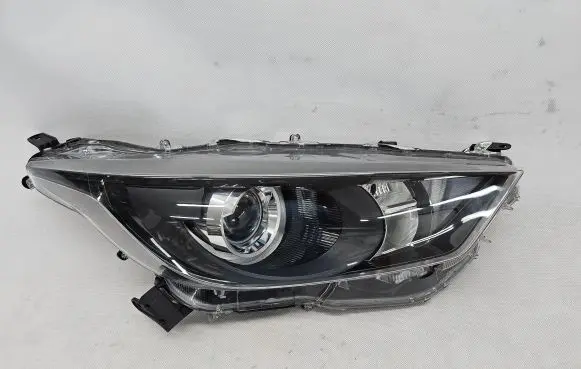 Headlight/headlamp