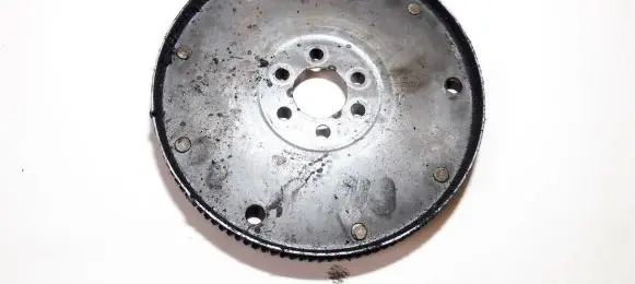 Flywheel