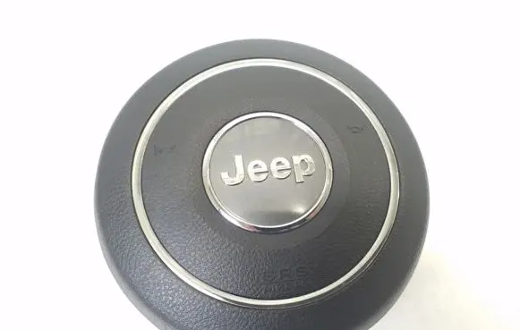 Jeep Compass Steering wheel airbag P1SR37XDVAH