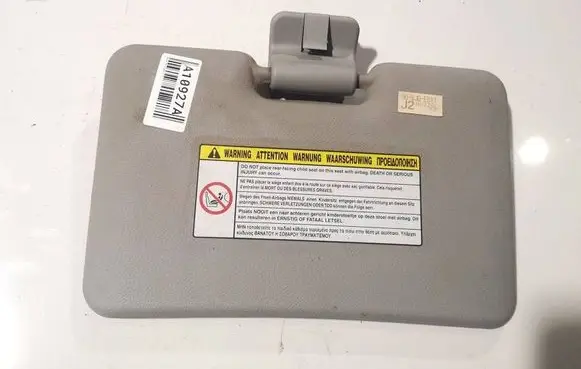 Honda FR-V Sun visor