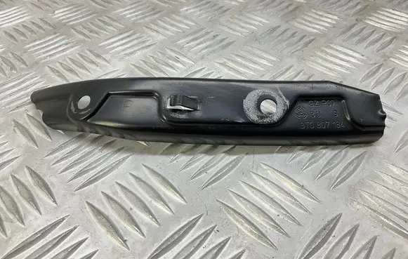 Skoda Superb B6 (3T) Front bumper mounting bracket 3T0807184
