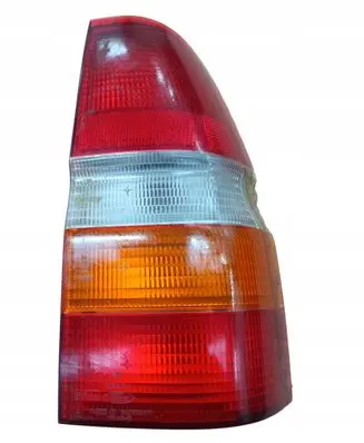 Ford Escort Rear/tail lights 91AG13A602