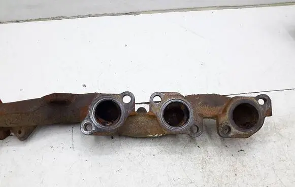 Jaguar XF Exhaust manifold 9X2Q9430DA