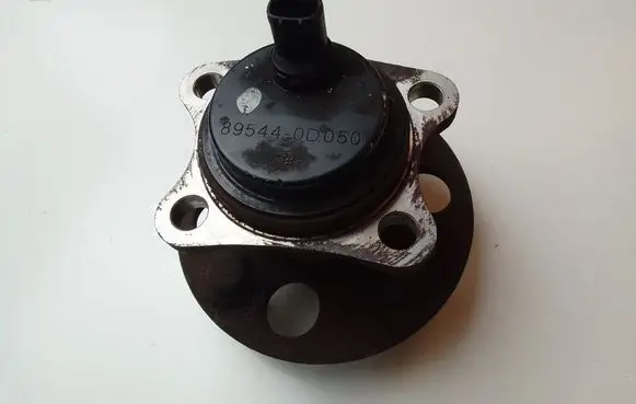 Toyota Yaris Rear wheel ball bearing 895440D050