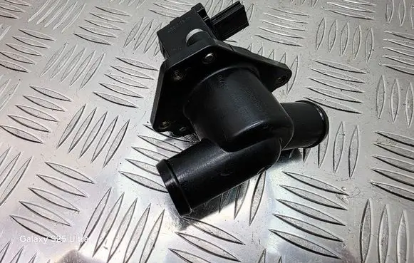 Nissan Qashqai Electric auxiliary coolant/water pump 144839204R 0247605