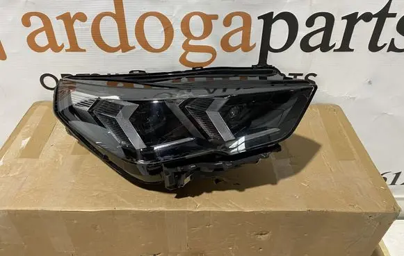 BMW X2 U10 Headlight/headlamp 5A77EB404