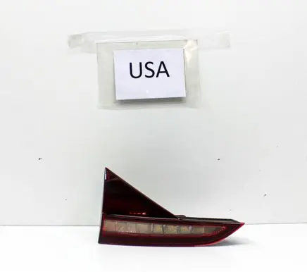 Volkswagen Jetta VII Rear/tail lights 17A945094