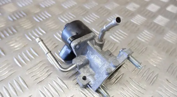 Lexus RX 450H EGR valve 2562031080
