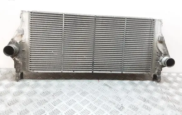 Renault Laguna II Intercooler radiator 8200008761C