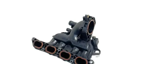 Intake manifold