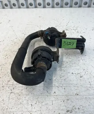 Renault Master III Electric auxiliary coolant/water pump 0392023219 925164GA0A