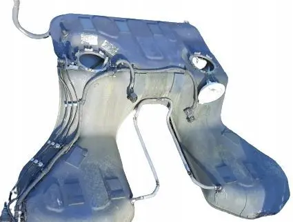 Audi A8 S8 D3 4E Fuel tank 