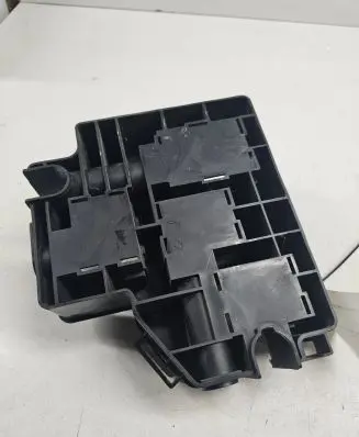 Hyundai Santa Fe Fuse box cover 919502B150