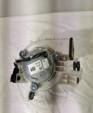 Toyota Prius (XW30) Hybrid/electric vehicle battery fan 1173004493