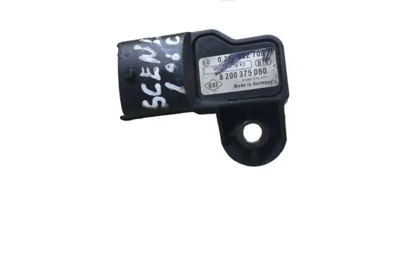 Renault Scenic II - Grand scenic II Air pressure sensor 8200375080 8200375977 0281002709