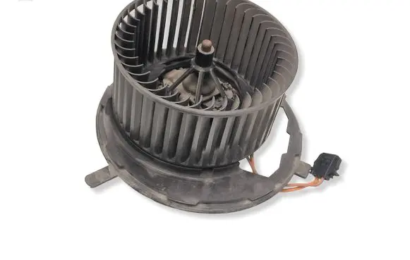 Volkswagen PASSAT B7 Heater fan/blower 3C1820015T