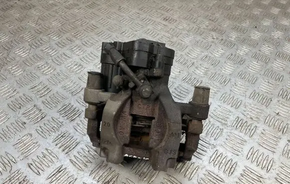 Skoda Superb B8 (3V) Rear brake caliper 3Q0615406 3Q0615406AG