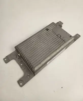 BMW 1 E81 E87 Phone control unit/module 9224673