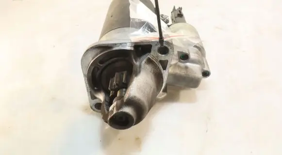 KIA Ceed Starter motor J5210529