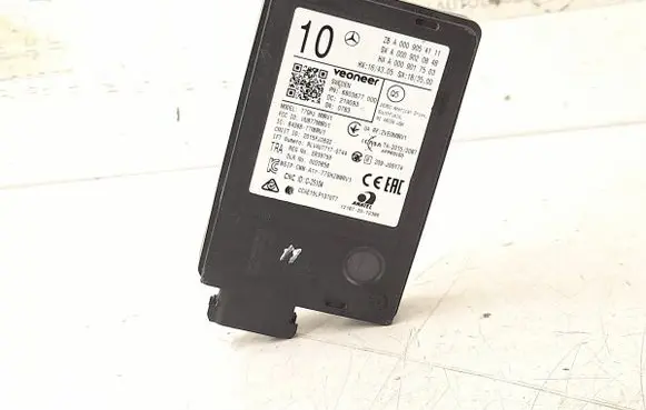 Mercedes-Benz EQC Blind spot module 0009054111 0009052511