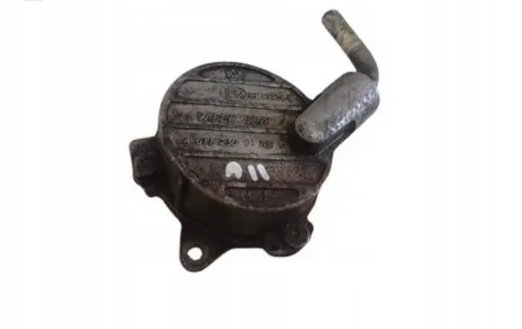 Mercedes-Benz Vito Viano W638 Vacuum pump POMPA VACU VITO 638
