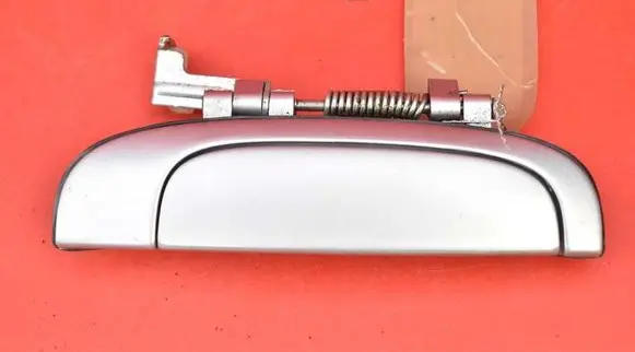 KIA Rio Rear door exterior handle