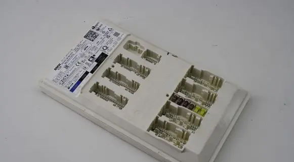 BMW X7 G07 Central body control module 5B3CFC2 61355B3CFC2