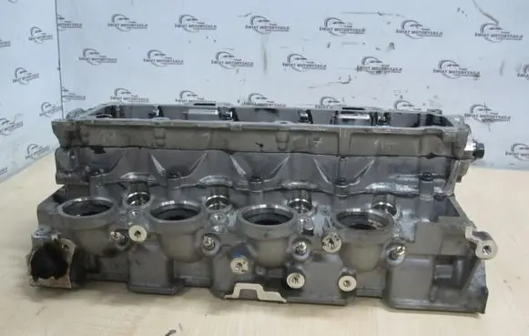 Citroen C3 Engine head 