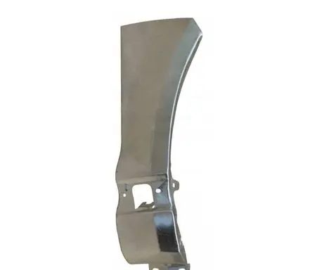 Audi A3 S3 8P Fender