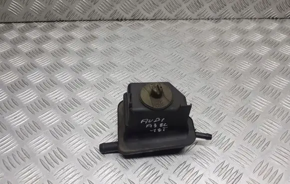 Audi A3 S3 8L Power steering fluid tank/reservoir 1J0422371C