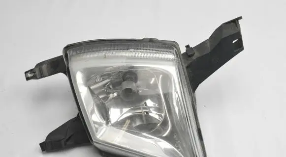Peugeot 407 Front fog light 964194568003