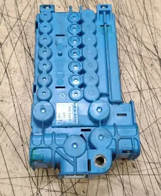 BMW X5 E53 Positive wiring loom 8387543