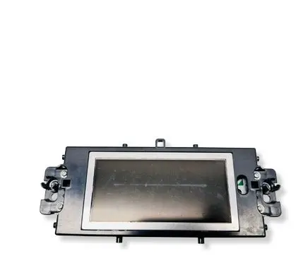Mercedes-Benz GLK (X204) Screen/display/small screen A2048202697