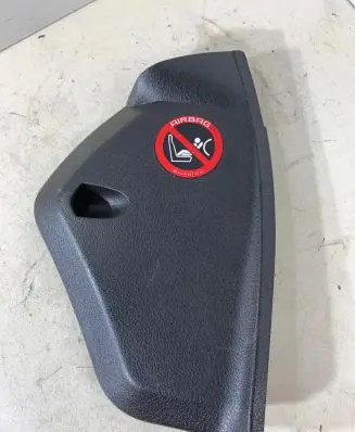 Mercedes-Benz C W203 Dashboard side end trim A2036800678