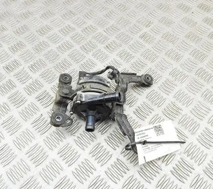 KIA Soul Electric auxiliary coolant/water pump 375W5K4000