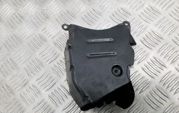 Audi A6 S6 C6 4F Timing belt guard (cover) 038109147D