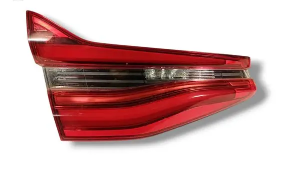 BMW 6 G32 Gran Turismo Tailgate rear/tail lights 7376485 63217376485