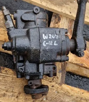Mercedes-Benz C W202 Steering rack 6820000067