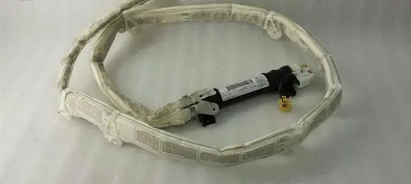 Audi A8 S8 D2 4D Roof airbag 4D0880742A