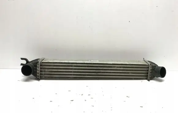Mini One - Cooper Coupe R56 Intercooler radiator 2751277