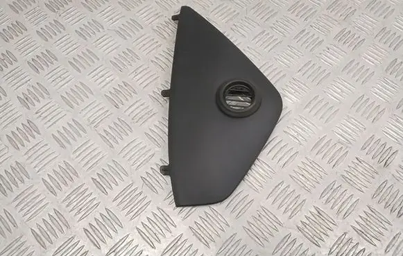 Panel trim