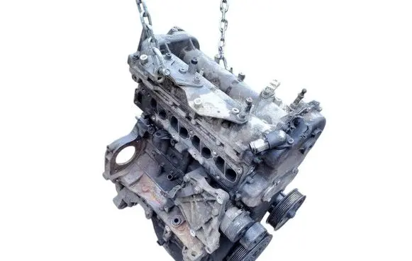 Opel Corsa D Engine Z13DTH 55193666 FGP