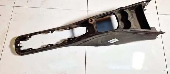 Fiat Punto (188) Center console 735386321 st4340